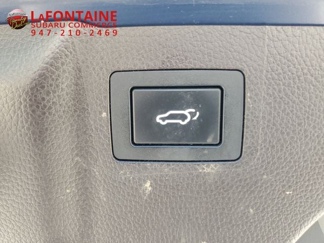 2018 Hyundai Santa Fe SE Ultimate