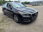 2016 Hyundai Sonata Hybrid Limited