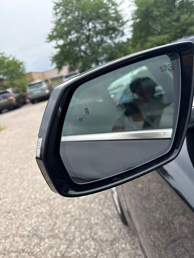 2015 Hyundai Genesis 3.8