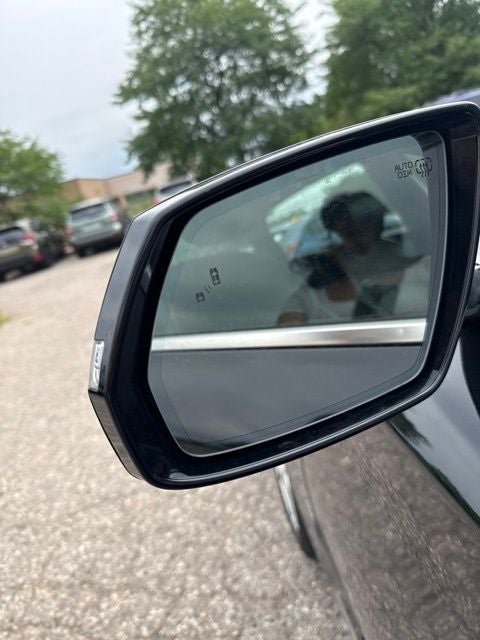 2015 Hyundai Genesis 3.8
