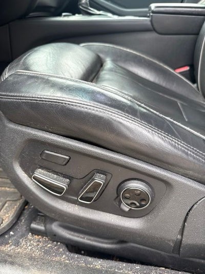 2015 Hyundai Genesis 3.8