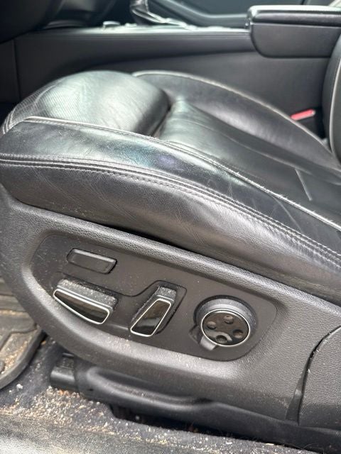 2015 Hyundai Genesis 3.8