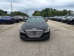 2015 Hyundai Genesis 3.8