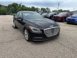 2015 Hyundai Genesis 3.8