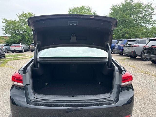 2015 Hyundai Genesis 3.8