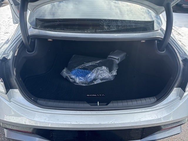 2024 Hyundai Sonata N Line