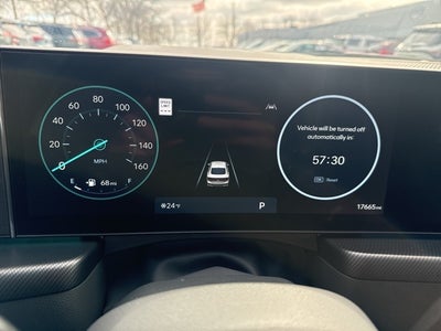 2024 Hyundai Sonata N Line