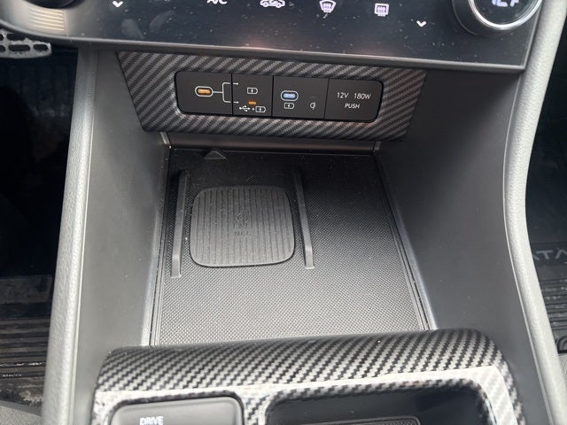 2024 Hyundai Sonata N Line