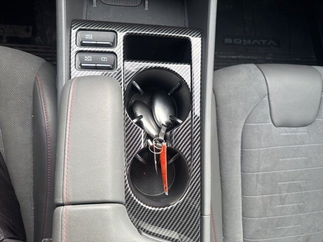 2024 Hyundai Sonata N Line