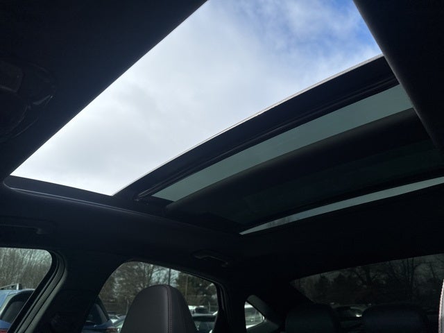 2024 Hyundai Sonata N Line