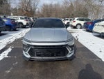 2024 Hyundai Sonata N Line
