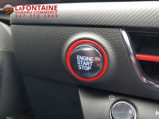 2024 Hyundai Sonata N Line