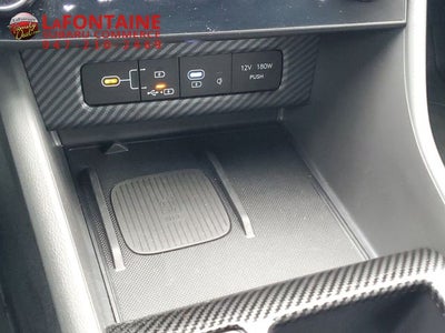 2024 Hyundai Sonata N Line