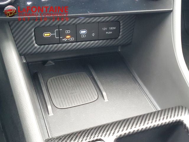 2024 Hyundai Sonata N Line