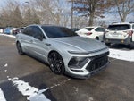2024 Hyundai Sonata N Line