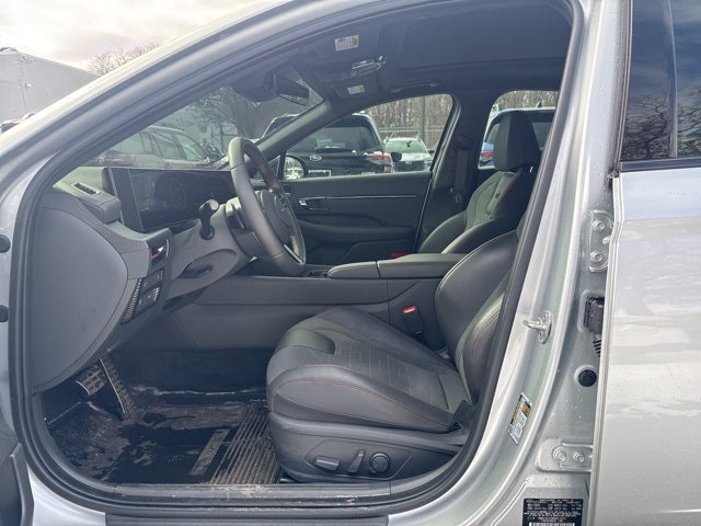 2024 Hyundai Sonata N Line