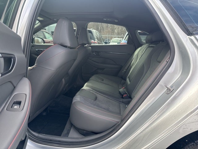 2024 Hyundai Sonata N Line