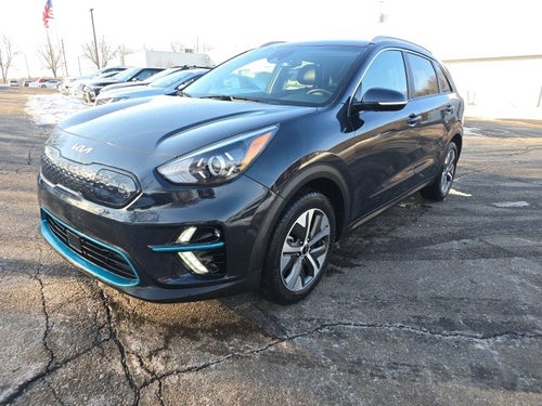 2022 Kia Niro EV EX