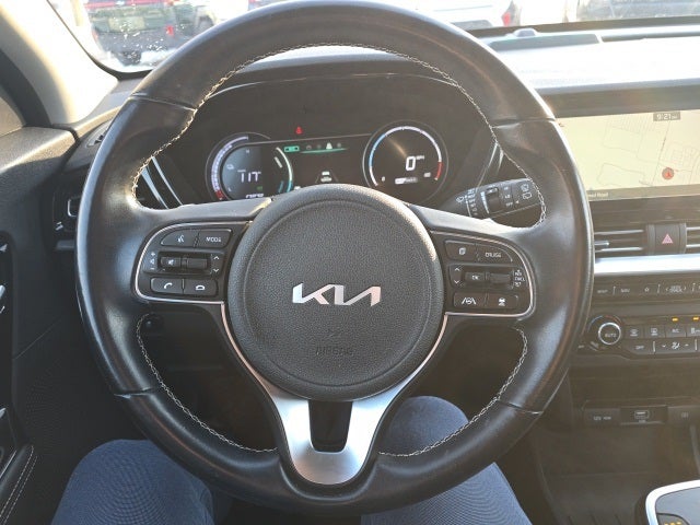 2022 Kia Niro EV EX