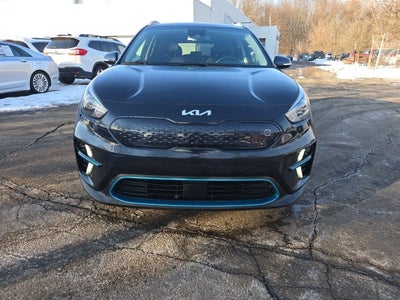 2022 Kia Niro EV EX