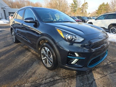 2022 Kia Niro EV EX