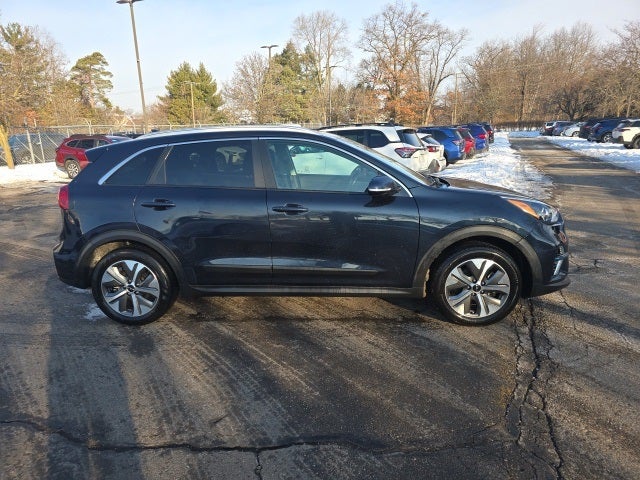 2022 Kia Niro EV EX
