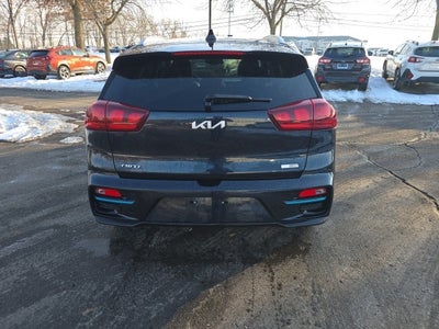 2022 Kia Niro EV EX