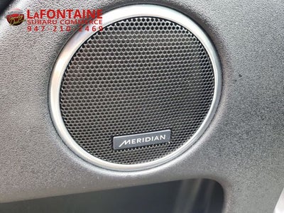2020 Land Rover Discovery Sport SE R-Dynamic