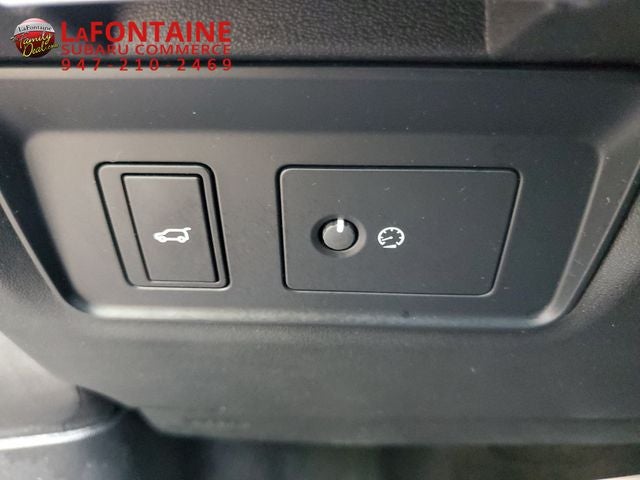 2020 Land Rover Discovery Sport SE R-Dynamic