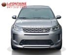 2020 Land Rover Discovery Sport SE R-Dynamic