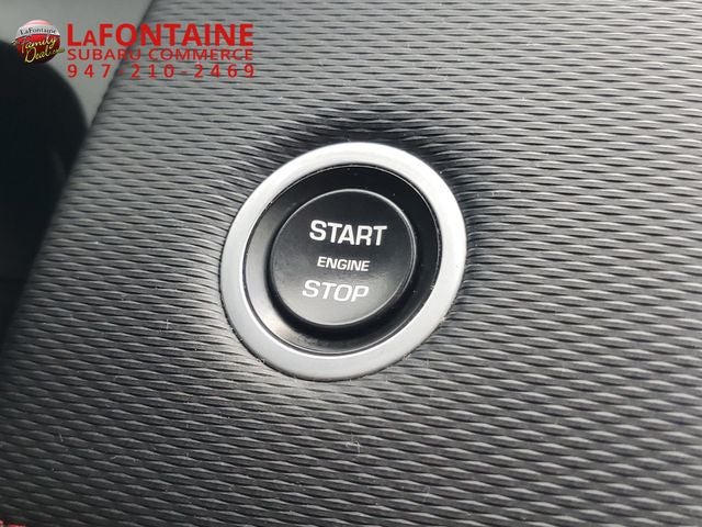 2020 Land Rover Discovery Sport SE R-Dynamic