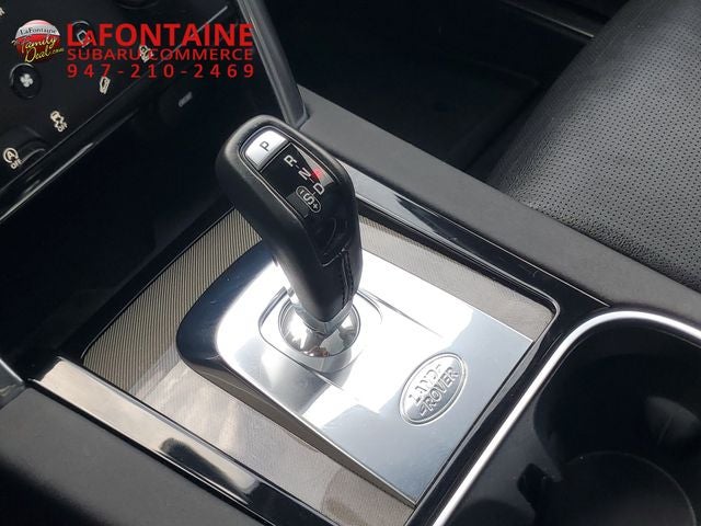 2020 Land Rover Discovery Sport SE R-Dynamic