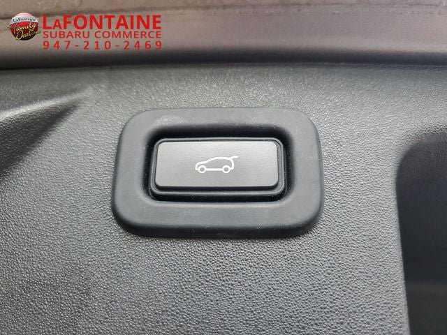 2020 Land Rover Discovery Sport SE R-Dynamic