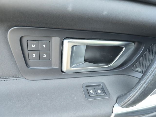 2016 Land Rover Discovery Sport HSE