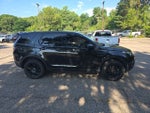 2016 Land Rover Discovery Sport HSE