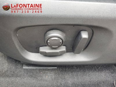 2018 Land Rover Range Rover Evoque SE Premium