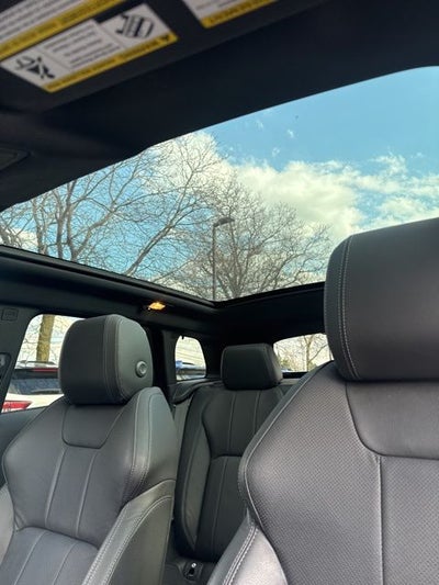 2018 Land Rover Range Rover Evoque SE Premium