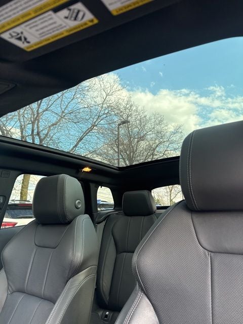 2018 Land Rover Range Rover Evoque SE Premium