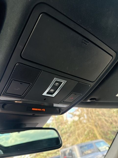 2018 Land Rover Range Rover Evoque SE Premium