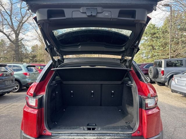 2018 Land Rover Range Rover Evoque SE Premium