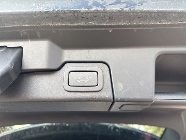 2018 Land Rover Range Rover Evoque SE Premium