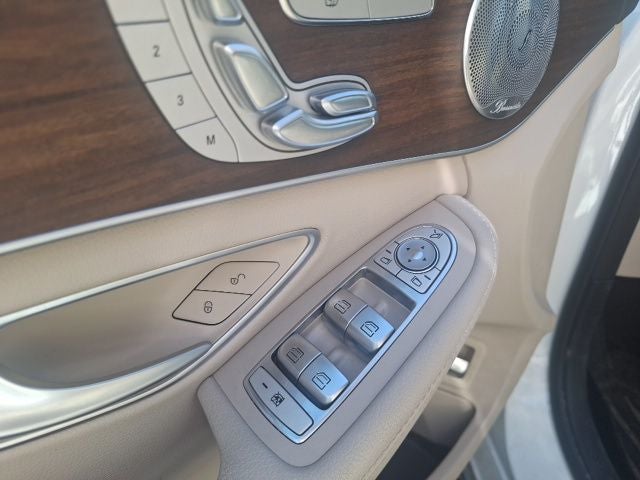 2021 Mercedes-Benz C-Class C 300 4MATIC®