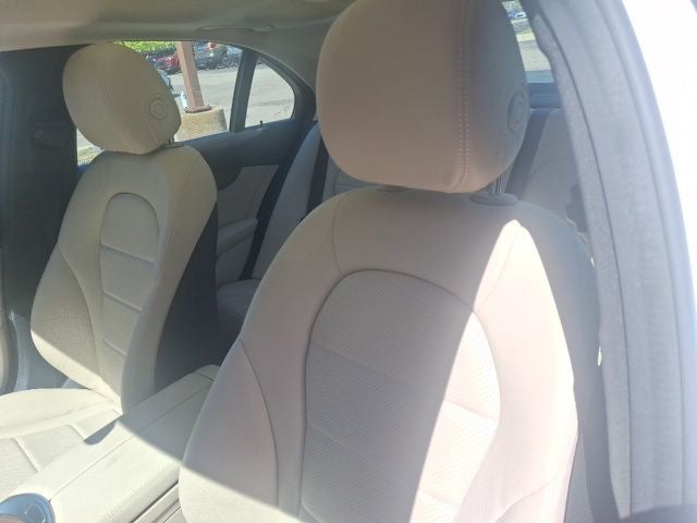 2021 Mercedes-Benz C-Class C 300 4MATIC®