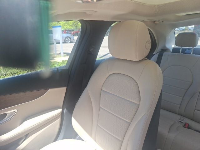 2021 Mercedes-Benz C-Class C 300 4MATIC®