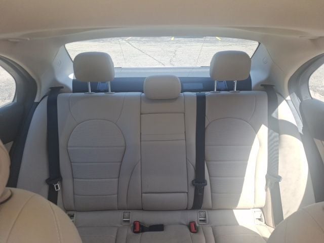 2021 Mercedes-Benz C-Class C 300 4MATIC®
