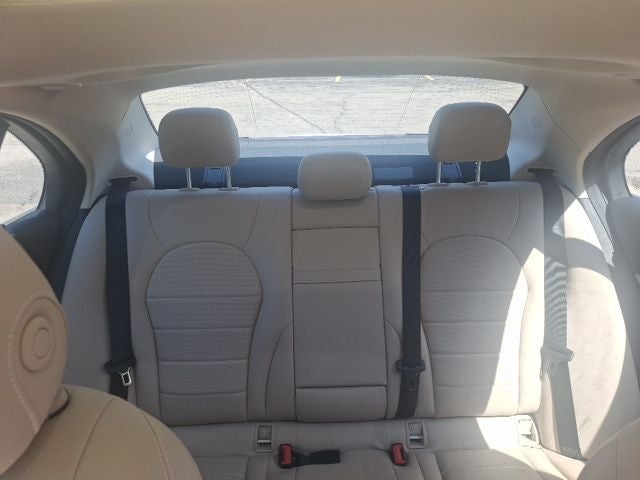2021 Mercedes-Benz C-Class C 300 4MATIC®