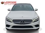 2021 Mercedes-Benz C-Class C 300 4MATIC®