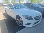 2021 Mercedes-Benz C-Class C 300 4MATIC®