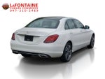 2021 Mercedes-Benz C-Class C 300 4MATIC®