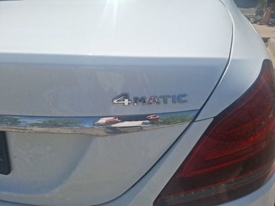 2021 Mercedes-Benz C-Class C 300 4MATIC®